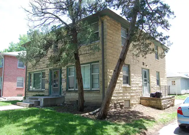 Property at 3123 P St Unit 3127, Lincoln, NE, 68503, 1 bed, 1 bath, [object Object]