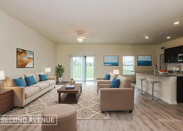 Property at 1122 NE 39th Ter, Cape Coral, FL, 33909, 4 beds, 2 baths, [object Object]