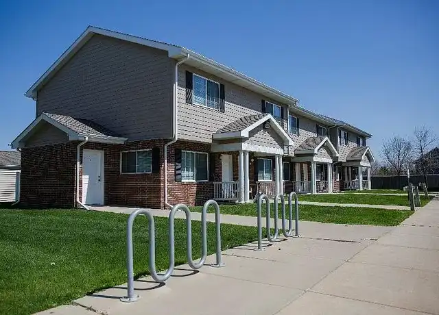 Property at RoseCrest Townhomes - 3316 W Rambler Pl, Sioux Falls, SD, 57108, 2-3 beds, 1.5 baths, [object Object]