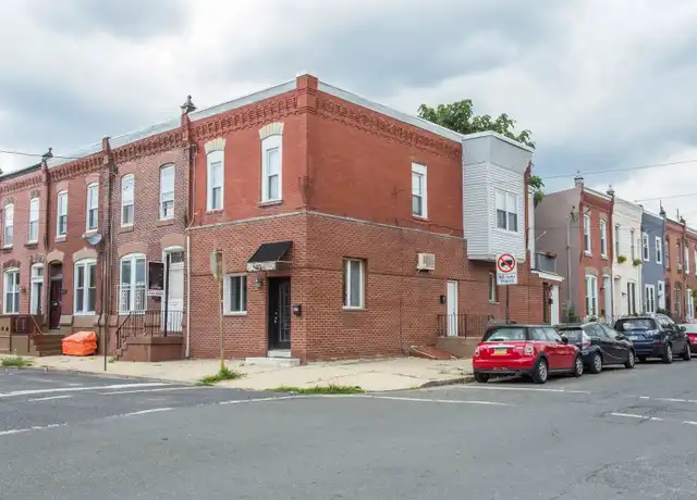 Property at 2501 Carpenter St Unit 1R, Philadelphia, PA, 19146, 1 bed, 1 bath, [object Object]