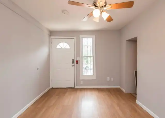Property at 2501 Carpenter St Unit 1R, Philadelphia, PA, 19146, 1 bed, 1 bath, [object Object]