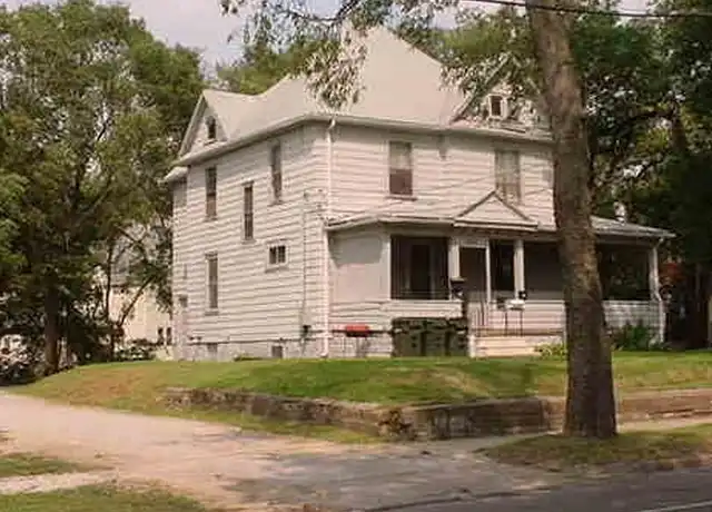 Property at 1815 Lafayette St Unit 1, Waterloo, IA, 50703, 1 bed, 1 bath, [object Object]