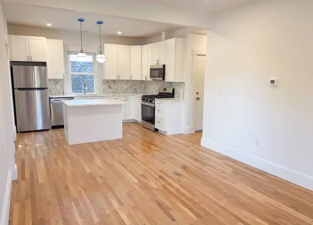 Property at 51 Boylston St Unit 2, Boston, MA, 02130, 2 beds, 2 baths, [object Object]