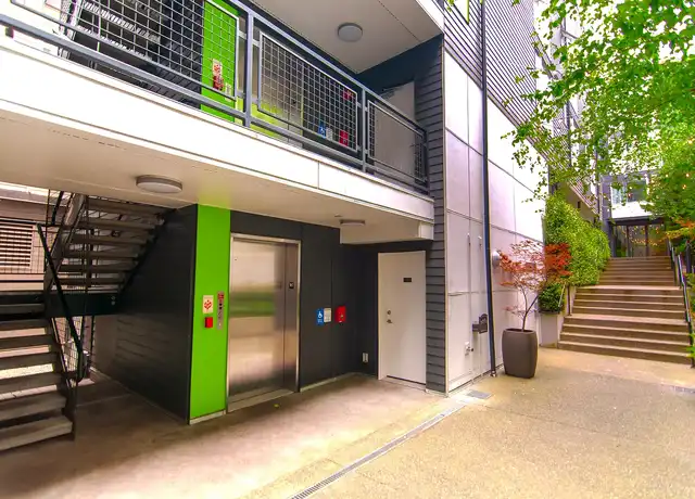Property at Sorento Flats - 1414 E Yesler Way, Seattle, WA, 98122, 0 beds, 1 bath, [object Object]