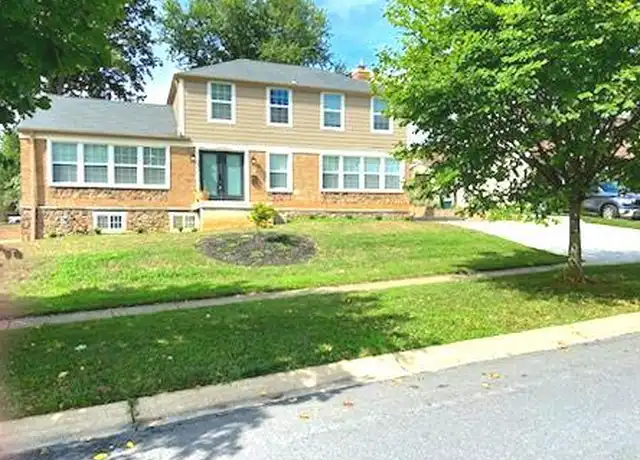 Property at 8003 Postoak Rd, Potomac, MD, 20854, 4 beds, 4 baths, [object Object]