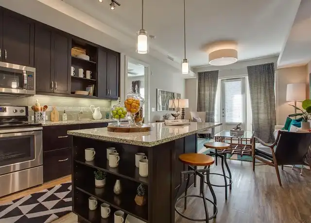 Property at The Michael At Presidio - 13535 Lyndhurst St, Austin, TX, 78717, 0-2 beds, 1-2 bath, [object Object]