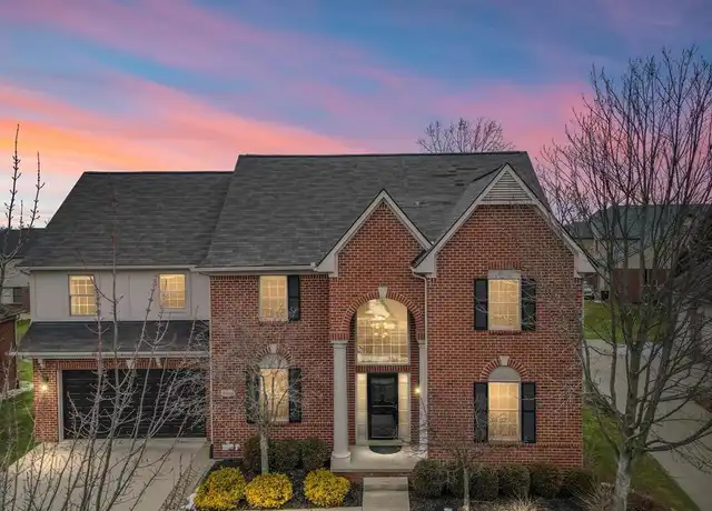 Property at 41656 Steinbeck Gln, Novi, MI, 48377, 5 beds, 4.5 baths, [object Object]