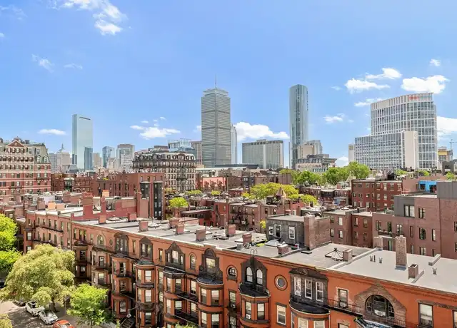 Property at 534 Beacon St #901, Boston, MA, 02215, 1 bed, 1 bath, [object Object]