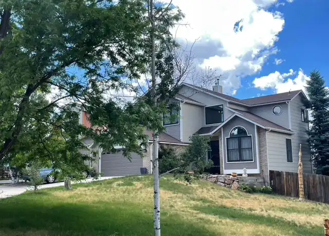 Property at 6380 Shirecliff Dr, Colorado Springs, CO, 80918, 6 beds, 4 baths, [object Object]