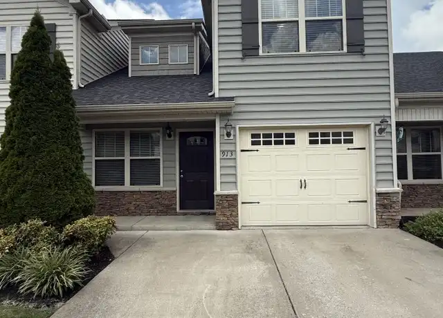 Property at 913 Dahlia Dr, Murfreesboro, TN, 37128, 3 beds, 3 baths, [object Object]