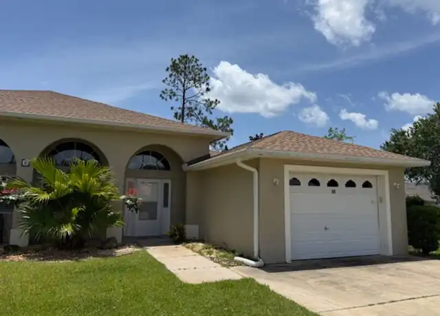 Property at 8 Eton Ln, Palm Coast, FL, 32164, 3 beds, 2 baths, [object Object]