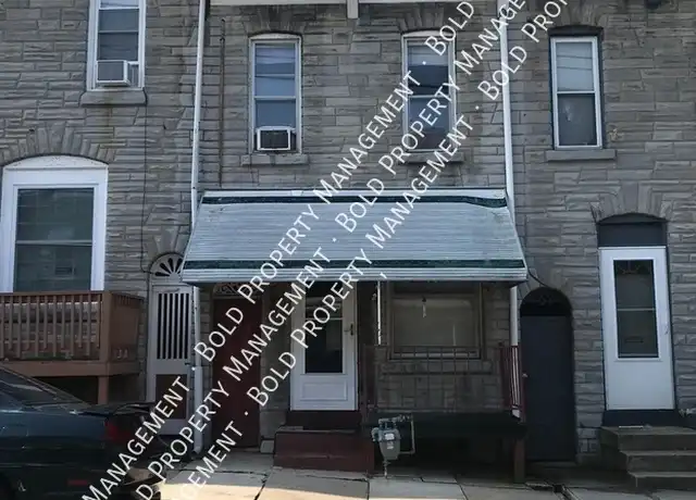 Property at 1618 Cotton St, Reading, PA, 19606, 2 beds, 1 bath, [object Object]