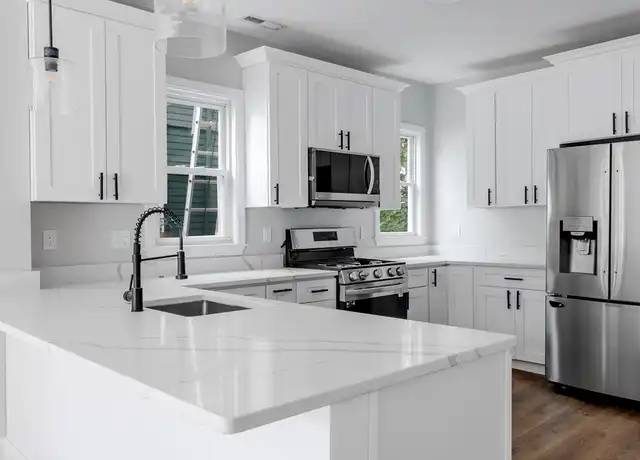 Property at 22 Madison Ave Unit 1, Cambridge, MA, 02140, 3 beds, 2 baths, [object Object]