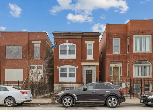 Property at 352 N Avers Ave, Chicago, IL, 60624, 4 beds, 3 baths, [object Object]