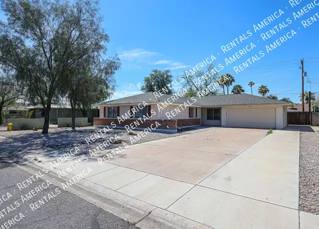 Property at 3704 S Terrace Rd, Tempe, AZ, 85282, 4 beds, 2 baths, [object Object]
