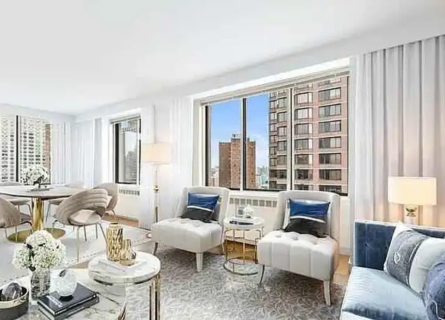 Property at 1755 York Ave Unit 32H, New York, NY, 10128, 1 bed, 2 baths, [object Object]