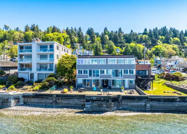 Property at 4027 Beach Dr SW Unit 9, Seattle, WA, 98116, 0 beds, 1 bath, [object Object]