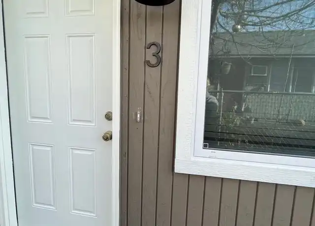 Property at 601 Beatty St Unit 633-3, Medford, OR, 97501, 1 bed, 1 bath, [object Object]