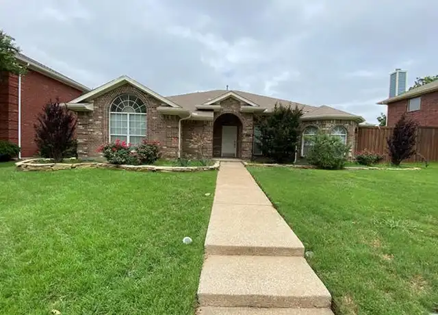 Property at 1011 Michelson Ln, Allen, TX, 75002, 3 beds, 2 baths, [object Object]