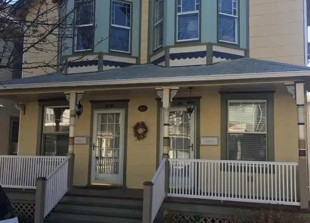 Property at 56 Heck Ave Unit 1/2, Ocean Grove, NJ, 07756, 3 beds, 2 baths, [object Object]