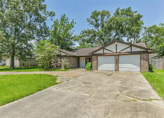 Property at 639 N Starboard St, Crosby, TX, 77532, 3 beds, 2 baths, [object Object]