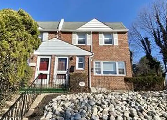 Property at 2349 Providence Ave Unit 1ST FLOOR, Chester, PA, 19013, 2 beds, 1 bath, [object Object]