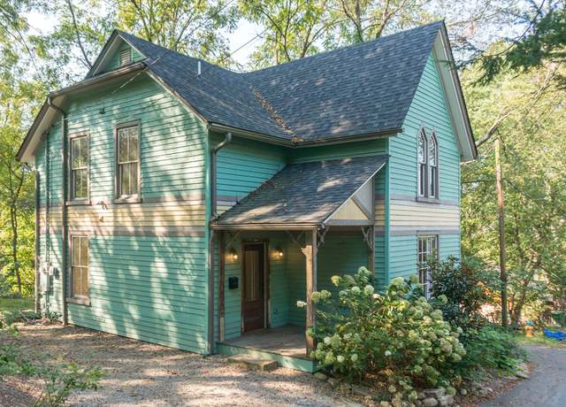 Photo of 14 Club St, Asheville, NC 28801