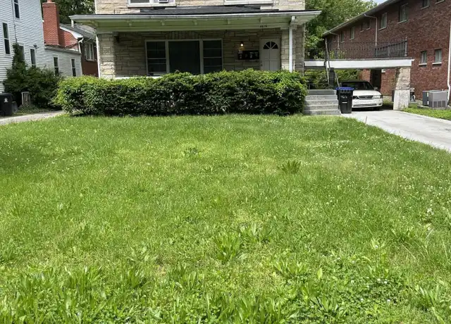 Property at 4616 Southern Pkwy, Louisville, KY, 40214, 1 bed, 1 bath, [object Object]