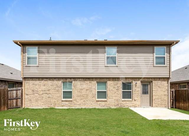 Photo of 2212 Tombstone Rd, Forney, TX 75126
