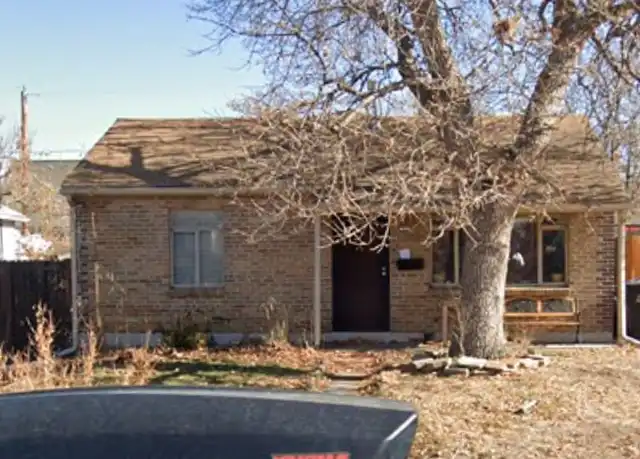 Property at 3350 N Elizabeth St, Denver, CO, 80205, 3 beds, 2 baths, [object Object]