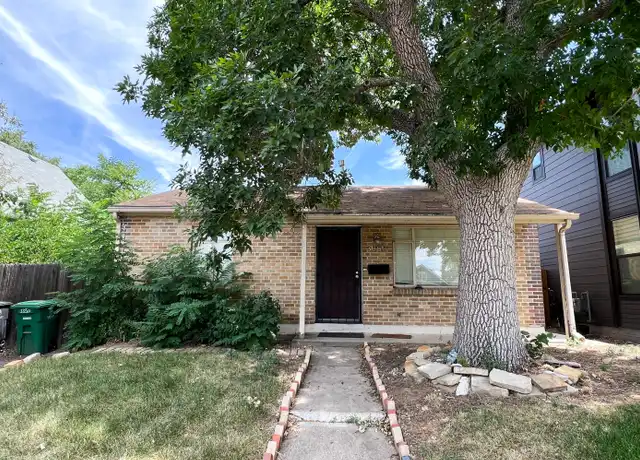 Property at 3350 N Elizabeth St, Denver, CO, 80205, 3 beds, 2 baths, [object Object]