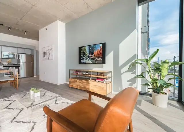 Property at 2733 W Belden Ave Unit 1-1-5, Chicago, IL, 60647, 1 bed, 1 bath, [object Object]