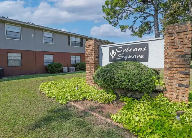 Property at Orleans Square - 8525 Chalmette Dr, Shreveport, LA, 71115, 1 bed, 1 bath, [object Object]