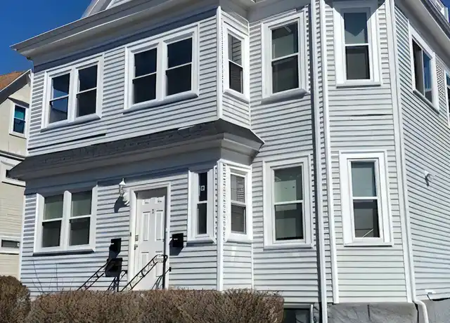 Property at 1 Carmen St, Dorchester, MA, 02121, 2 beds, 1 bath, [object Object]