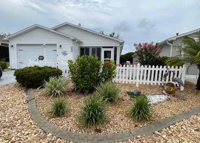 Property at 1607 Allendale Pl, The Villages, FL, 32162, 2 beds, 2 baths, [object Object]