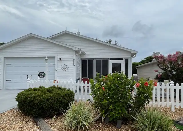Property at 1607 Allendale Pl, The Villages, FL, 32162, 2 beds, 2 baths, [object Object]