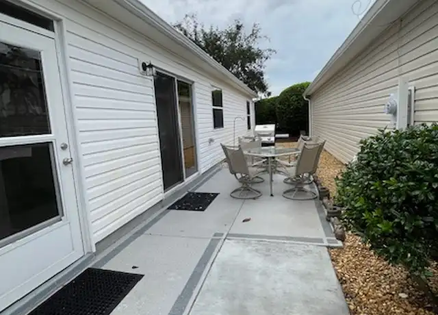 Property at 1607 Allendale Pl, The Villages, FL, 32162, 2 beds, 2 baths, [object Object]