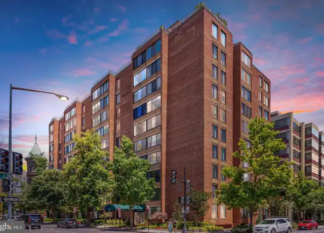 Property at 1301 20th St NW #110, Washington, DC, 20036, 1 bed, 1 bath, [object Object]
