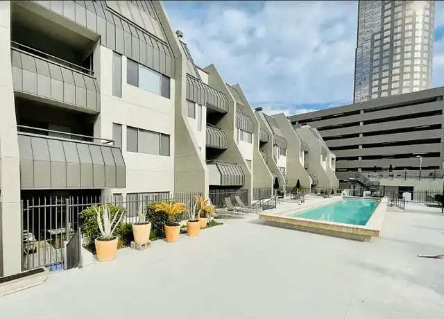 Property at Augusta Court Apartments - 1819 Augusta Dr, Houston, TX, 77057, 2 beds, 2 baths, [object Object]