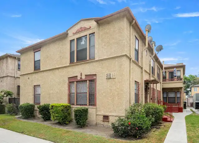 Property at 4280 Leimert Blvd Unit 4282, Los Angeles, CA, 90008, 0 beds, 1 bath, [object Object]