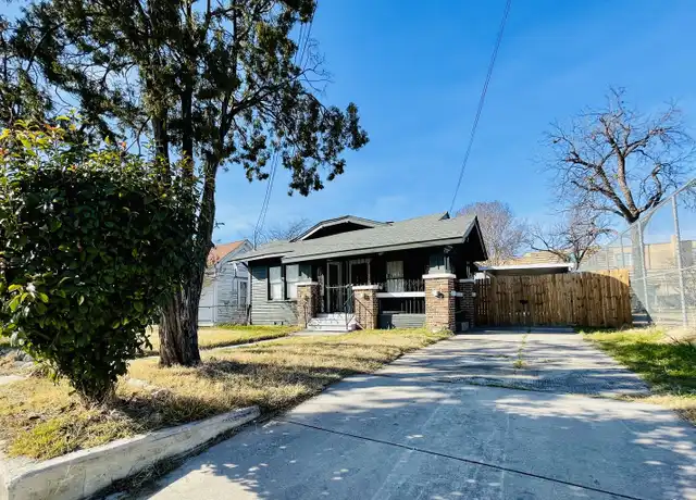 Property at 511 Iowa St, San Antonio, TX, 78203, 3 beds, 2 baths, [object Object]