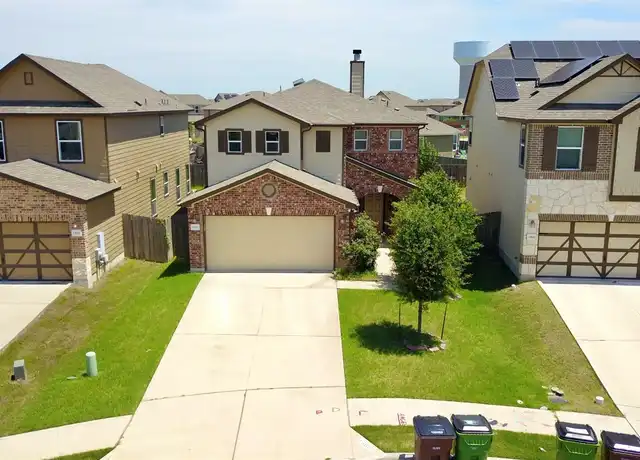Property at 13607 Benjamin Harrison St, Manor, TX, 78653, 3 beds, 2.5 baths, [object Object]