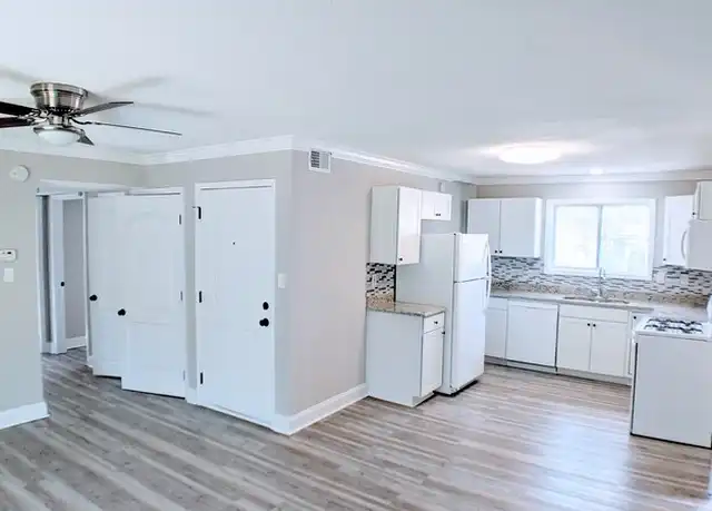 Property at 3553 Adams St Unit 3567A, College Park, GA, 30337, 2 beds, 1 bath, [object Object]