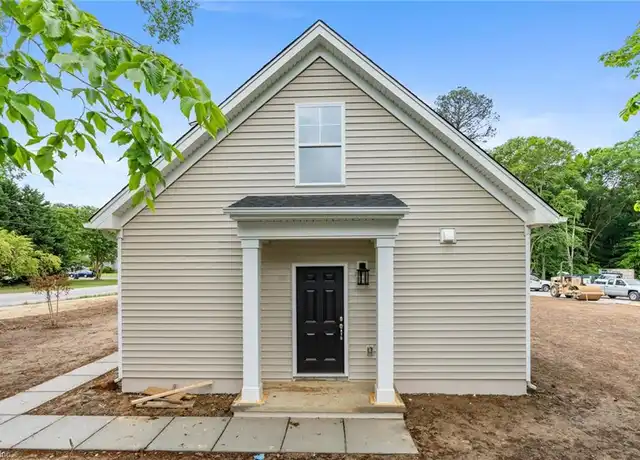 Property at 3873 Strawberry Plains Rd Unit B, Williamsburg, VA, 23188, 1 bed, 1 bath, [object Object]