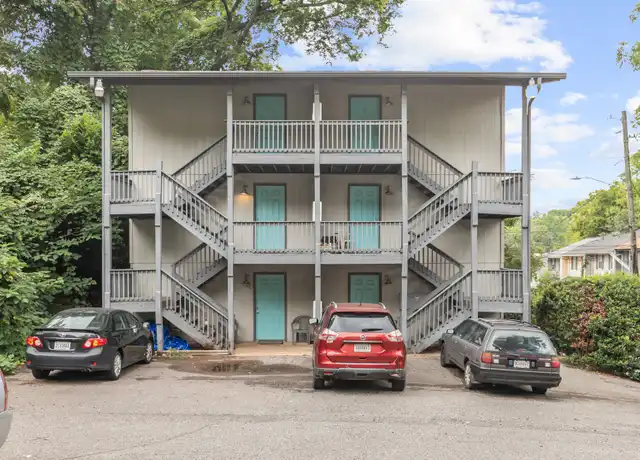 Property at 1438 18th St S Unit 2, Birmingham, AL, 35205, 1 bed, 1 bath, [object Object]