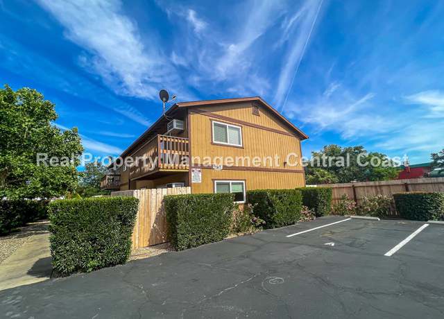 Photo of 1052 K St, San Miguel, CA 93451