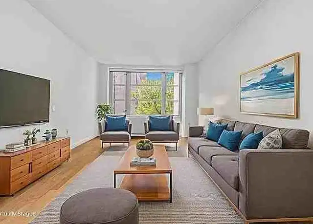 Property at 331 E Houston St Unit 8D, New York, NY, 10002, 1 bed, 1 bath, [object Object]