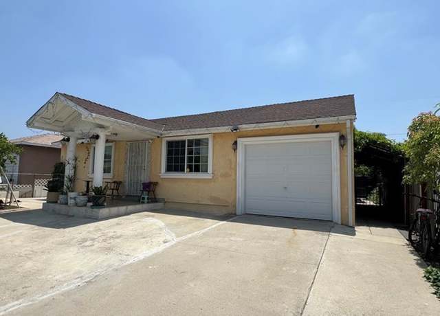 Photo of 14018 Benbow St, Baldwin Park, CA 91706