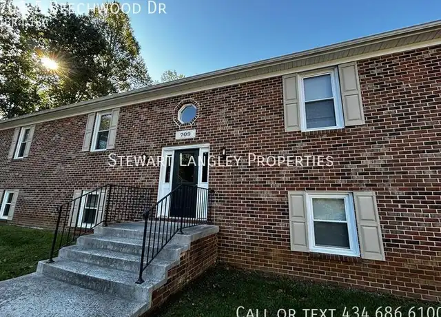 Property at 709 Beechwood Dr, Lynchburg, VA, 24502, 1 bed, 1 bath, [object Object]