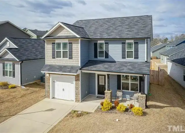 Property at 42 Griffith Pl, Clayton, NC, 27520, 3 beds, 2.5 baths, [object Object]